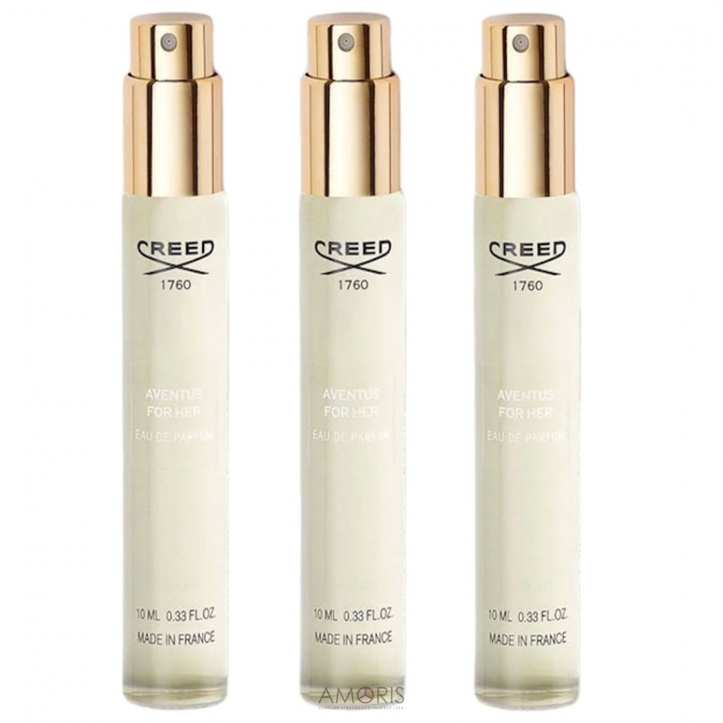 Набір мініатюр для жінок